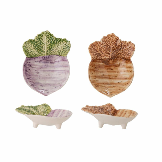 Bloomingville - Set of 2 Mimosa Bowls (82052575)