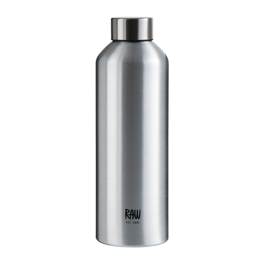Raw To Go alumiinipullo 0,75 L Aluminum