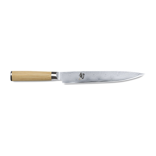 Kai Shun Classic White veitsi 23 cm