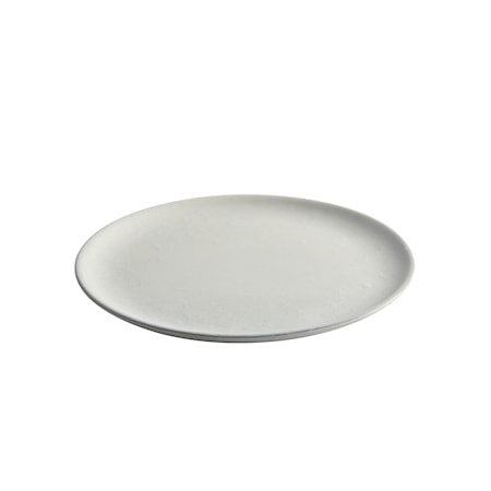 Raw Aamiaislautanen Arctic White 23 cm