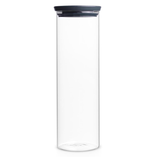 Brabantia lasipurkki 1,9 l