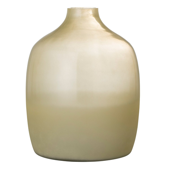 Idima lasimaljakko 30 cm Keltainen