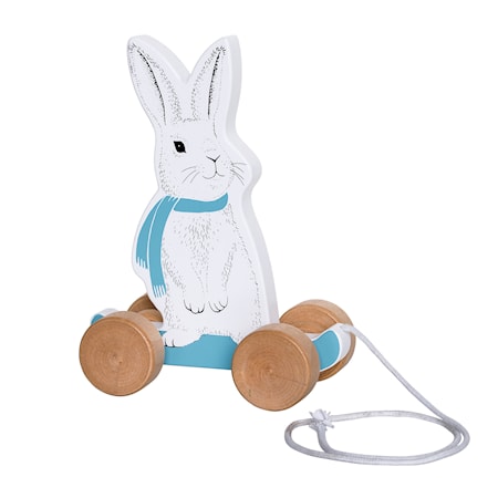 Vetolelu Hare 10x22x16,5