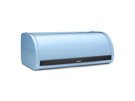 Roll Top Leipälaatikko, Dreamy Blue