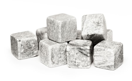 Viskikivet 9-pack