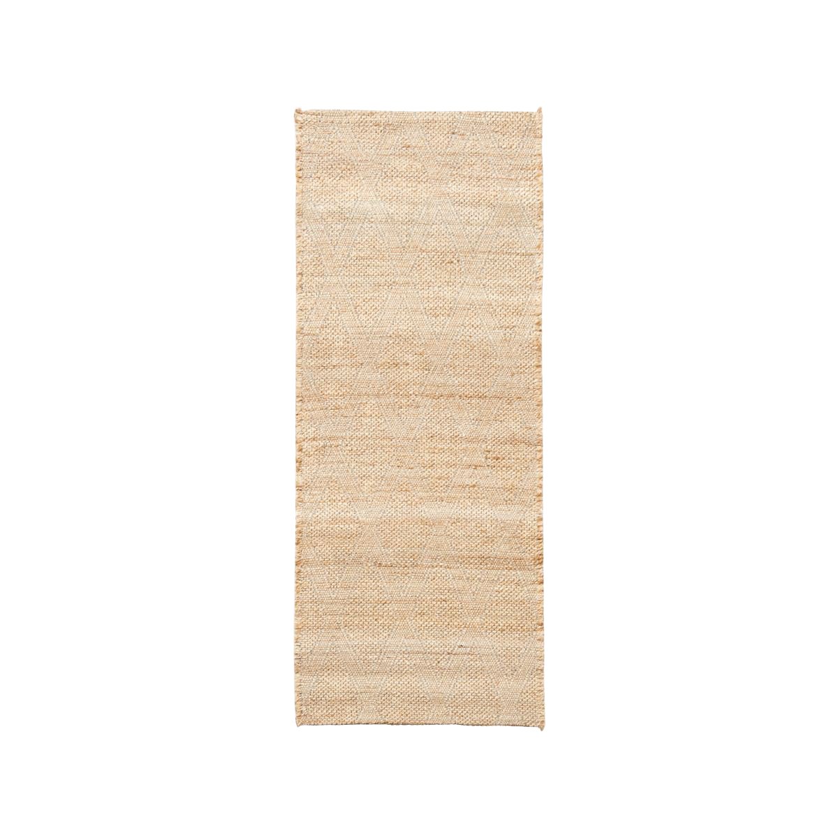 House Doctor - Mara Rug​ 130 x 85 cm - Nude (257830205)