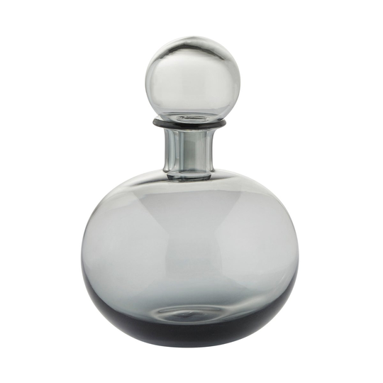 Hedria karahvi 27,5 cm Smoked grey