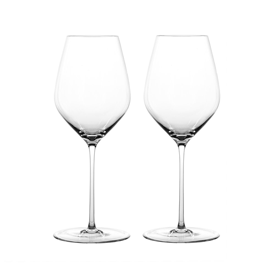 Highline valkoviinilasi 42 cl, 2-pakkaus Kirkas