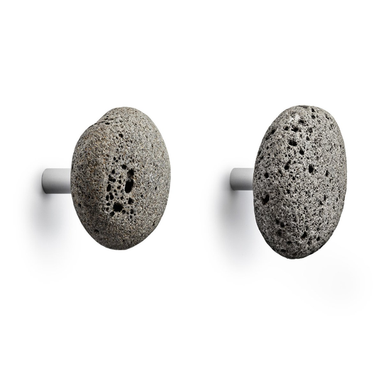 Stone koukku 2 kpl