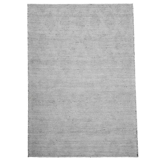 Mara matto, 200 x 300 cm Harmaa