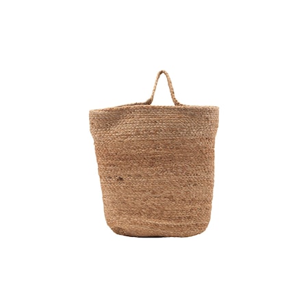 Säilytyspussi Mira Hamppu 40cm