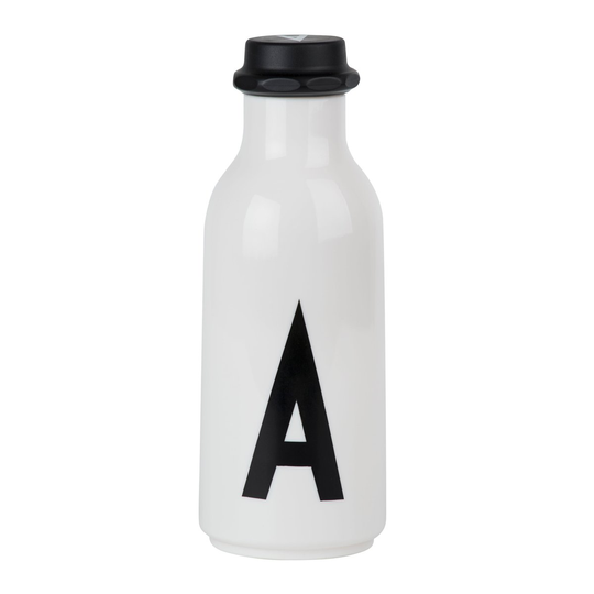 Design Letters juomapullo A