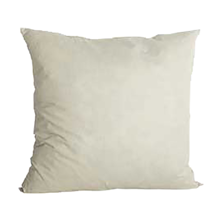 Pillow stuffing sisätyyny 60x60 cm, 1000 g