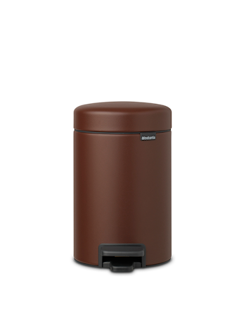 Poljinroskakori newIcon 3 L, Mineral Cosy Brown