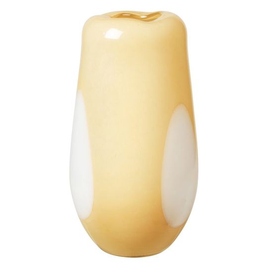 Ada Dot -lasimaljakko 37 cm Golden fleece yellow