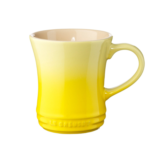 Le Creuset muki muotoillut sivut 29 cl Soleil
