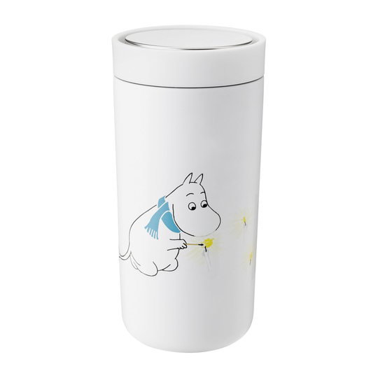 To Go Click Mumin muki 0,4 l Frost