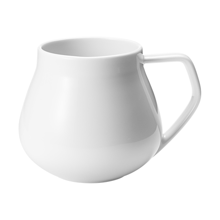 Sky Muki valkoinen 38cl 2 kpl