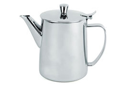 Kahvikannu pitkä kaatonokka 1,5 L