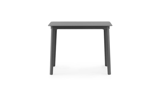 Normann Copenhagen - Steady Table Large - Graphite (602534)