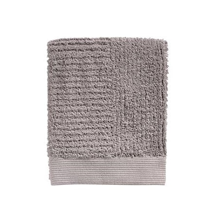 Zone Classic Pyyheliina Harmaa 70 x 50 cm