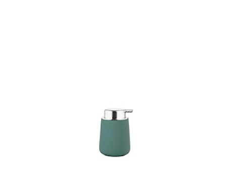 Saippuapumppu Nova Petrol Green