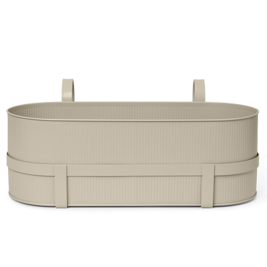 Bau parvekelaatikko Cashmere