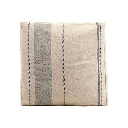 Box Tyynynpäällinen Morocco Beige 45x45x6 cm