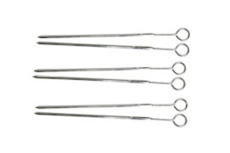 Grillivarras 28 cm