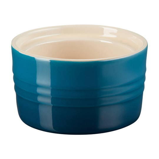 Le Creuset annosvuoka pinottava Deep teal