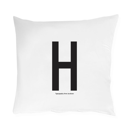 Design Letters tyynyliina 60x50 cm H