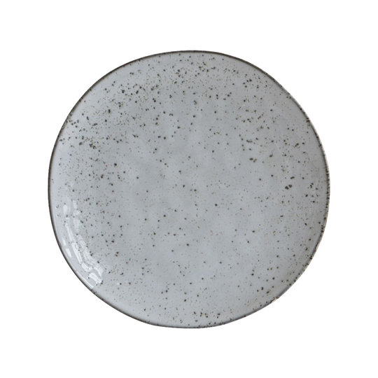 House Doctor - Rustic Plate 20,5 cm (206260801)