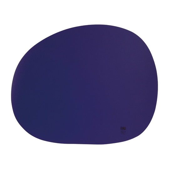 Raw pöytätabletti, 41 cm x 33,5 cm Azure blue