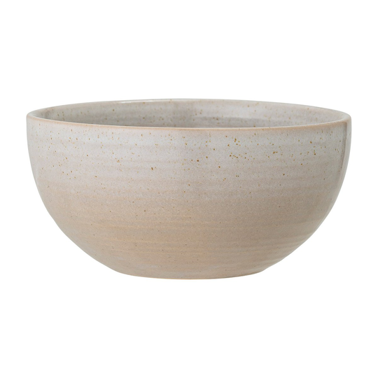 Taupe kulho Ø 13 cm Harmaa