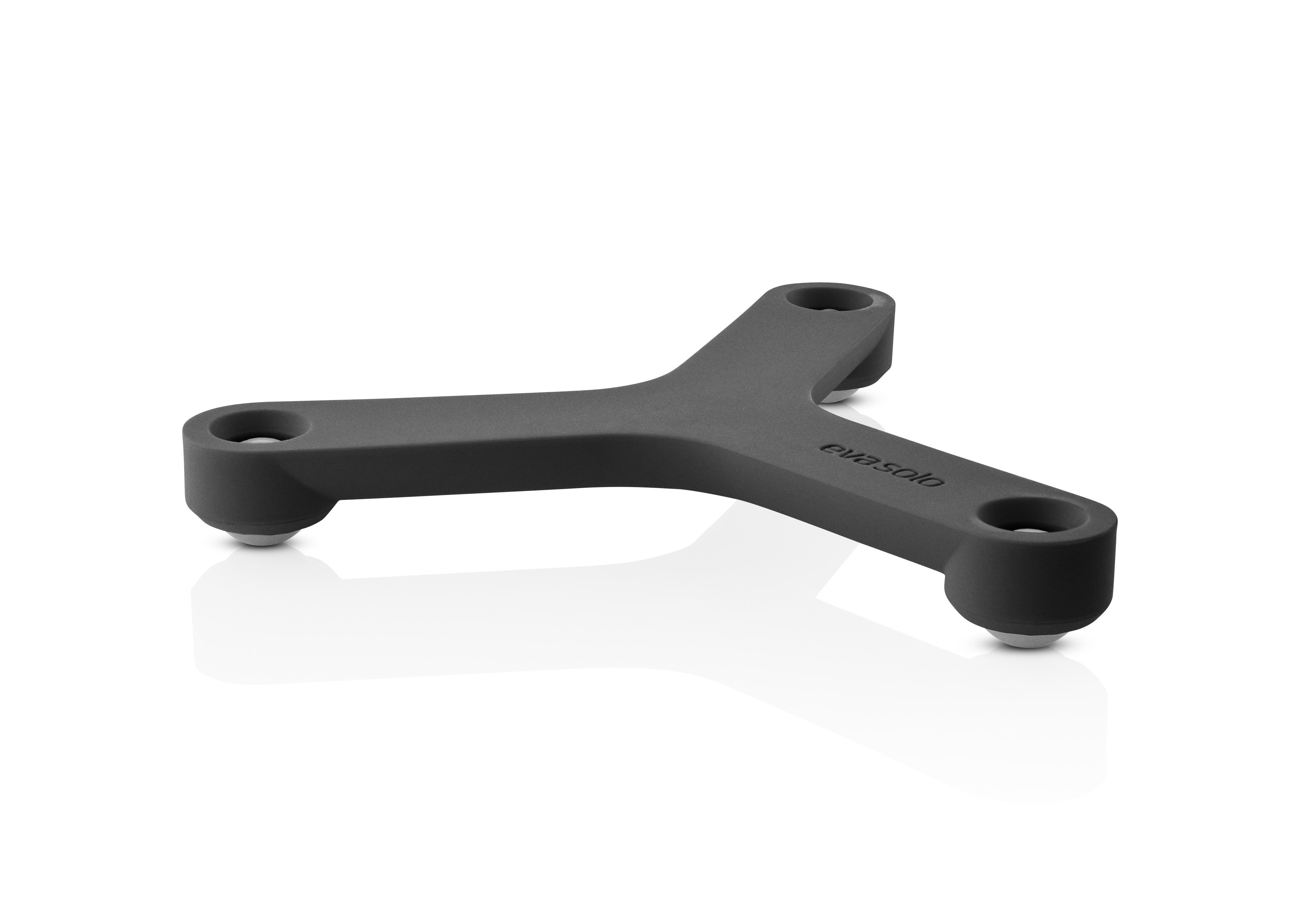 Eva Solo - Roll Trivet - Black (530756)