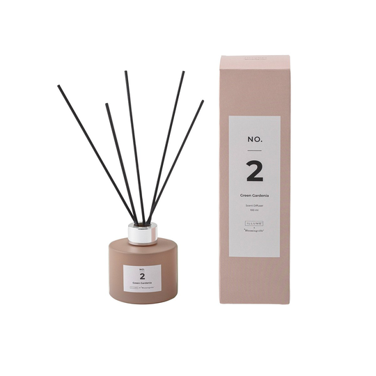 NO. 2 Green Gardenia -tuoksutikut 100 ml