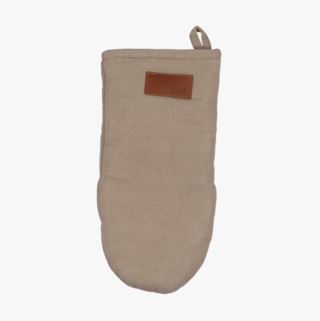 Linen uunikinnas luonnonväri