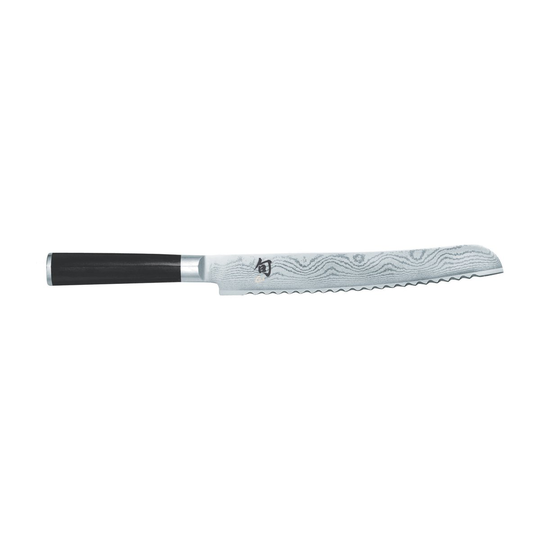 Kai Shun Classic leipäveitsi 23 cm