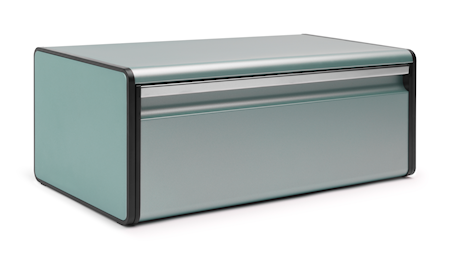 Leipälaatikko Metallic Mint