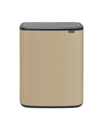 Bo Touch Roska-astia Kulta 2x30 L