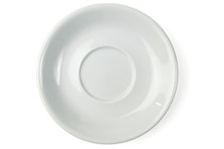 Kahvikupin aluslautanen Pariisi Ø 15cm