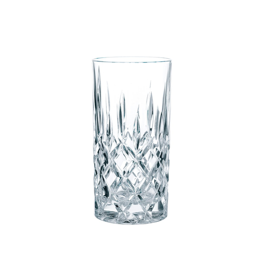 Noblesse-longdrink-lasi 37,5 cl 4-pack 37,5 cl