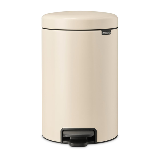 New Icon poljinroskis 12 litraa Soft beige