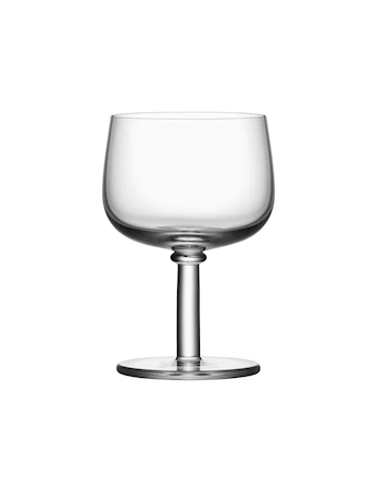 VIVA Lasi jalallinen 35 cl 2-pack