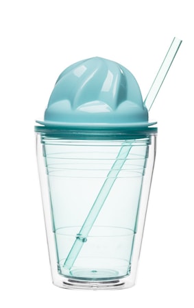 Sweet milkshake Pillillä, Vihreä