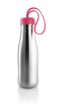 Active Juomapullo 0.7 L Berry Red