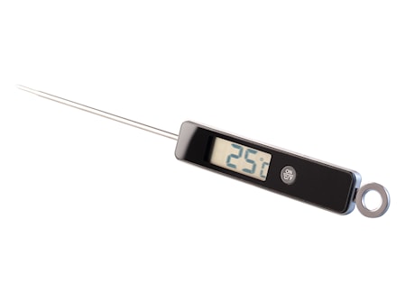 Paistomittari digitaalinen