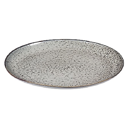 Lautanen Ovaali Nordic Sea Savi, W26,5XL35,5CM