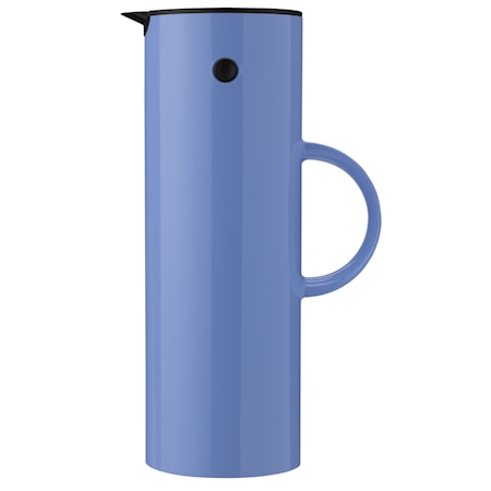 EM77 vacuum jug, 1 l. - lupin