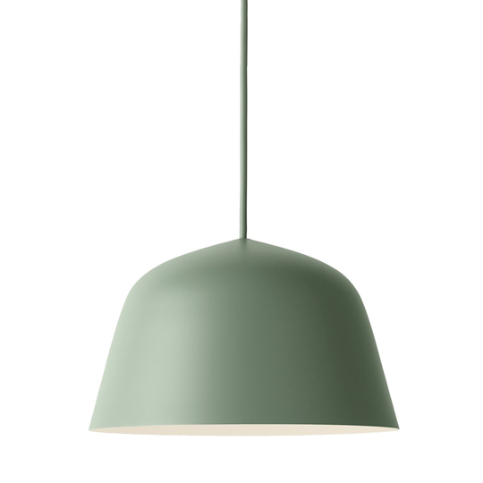 Ambit kattovalaisin Ø25 cm Dusty green (vihreä)